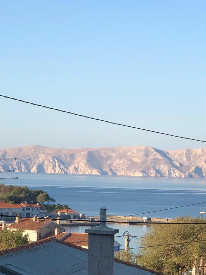 Happiness Daire Senj  Dış mekan fotoğraf